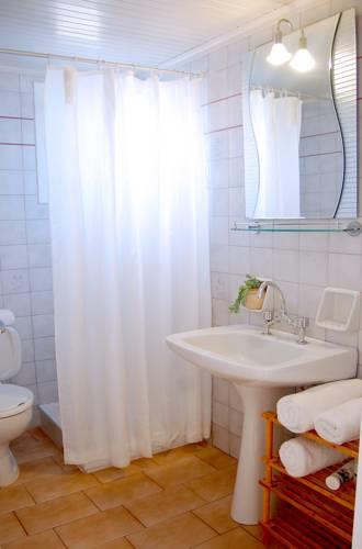 Апартаменты Raisakis Apartments
