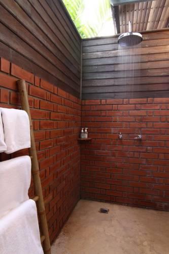 Отель Baan Tye Wang Guesthouse