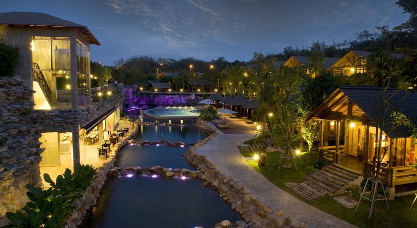 Отель Philea Resort & Spa
