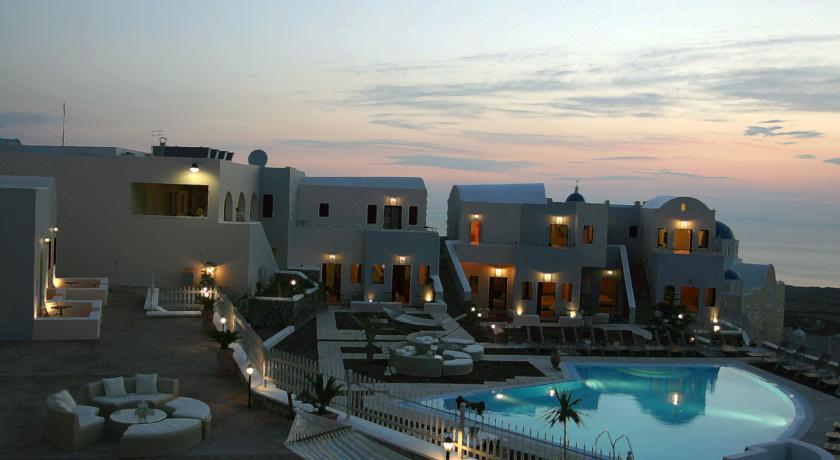 Отель Dream Island Hotel