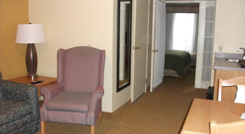 Отель Country Inn & Suites By Carlson Rochester