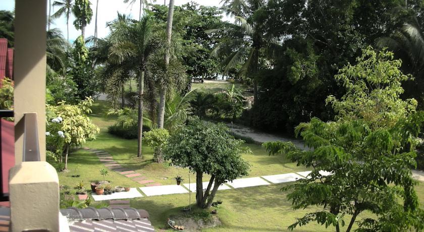 Manita Resort