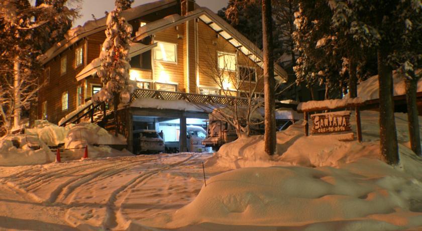 B&B Santana Hakuba