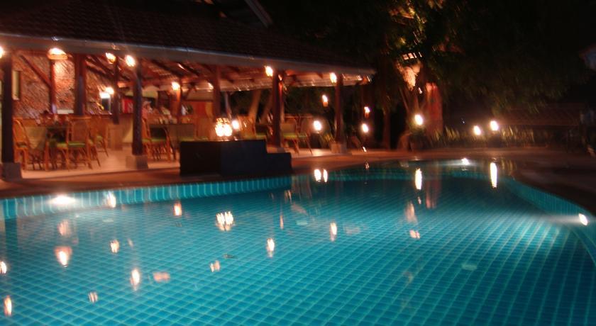 Chalala Samui Resort