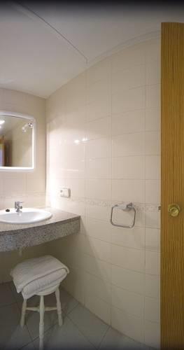 Apartamentos Sol Bahía