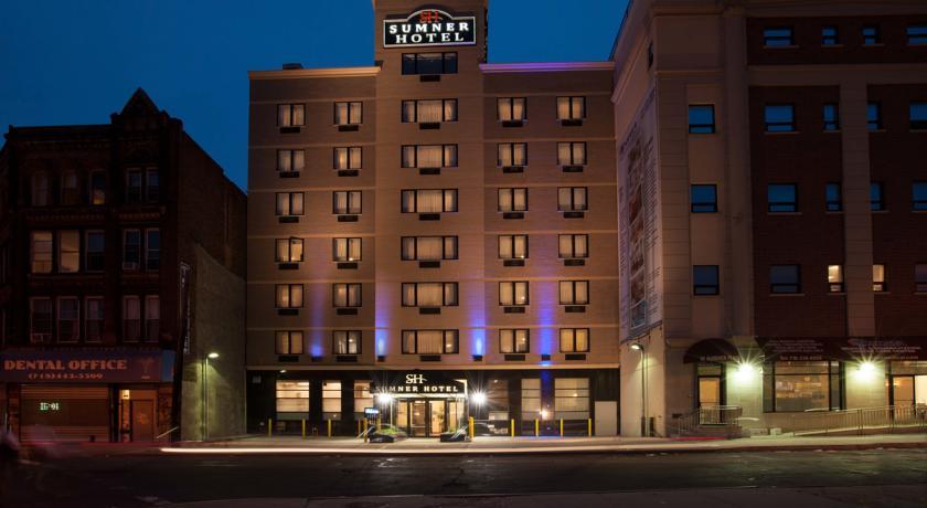 Sumner Hotel