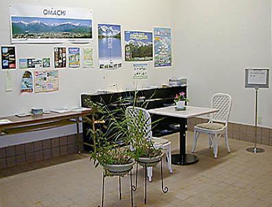 Отель Hakuba High Mount Hotel