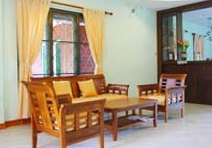 Suchaya Bungalow