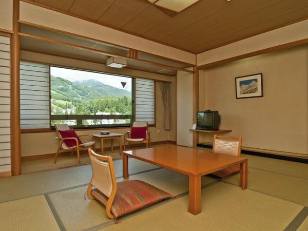 Hotel Goryukan