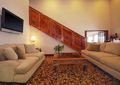 Отель Comfort Inn Bessemer