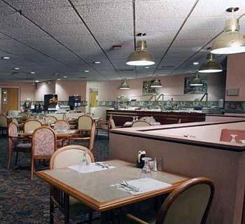 Отель Ramada Inn Rapid City