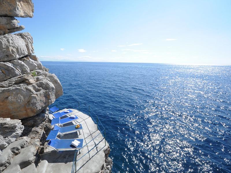 Отель Hotel Torre Saracena