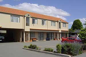 Отель Arena Motel