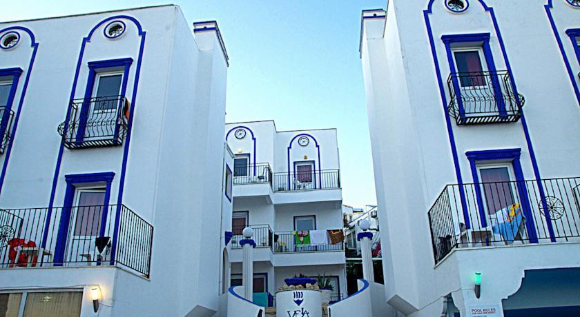 Отель Club Vela Hotel