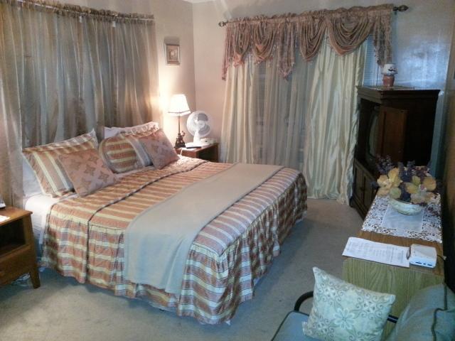 Exquisite Guesthouse