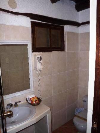 Отель Inti Inn Machu Picchu Hotel