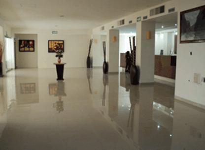 Отель Hotel María Eugenia