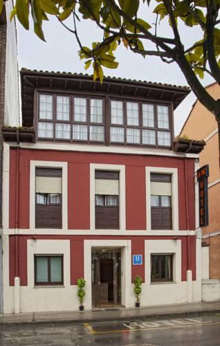 Отель Hotel La Paz