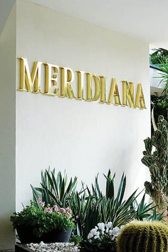 Отель Hotel Meridiana