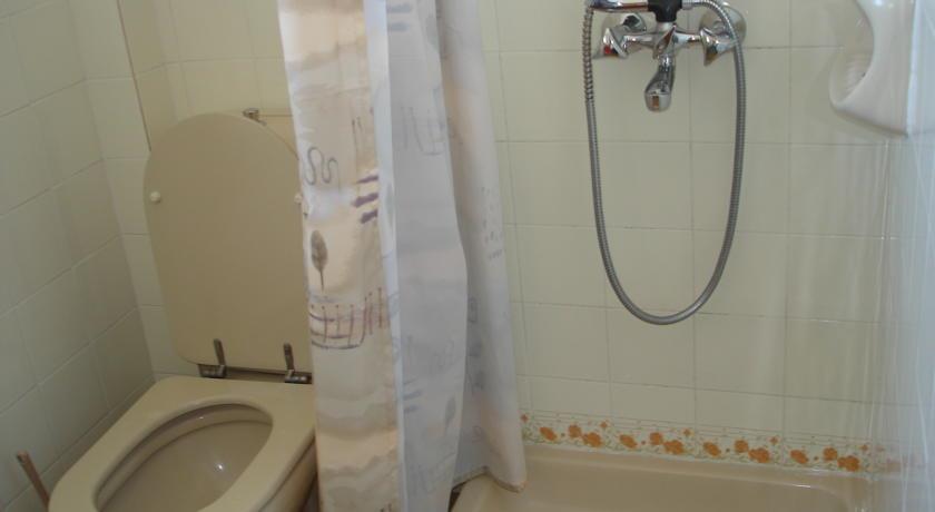Апартаменты Popi Hotel Apartments