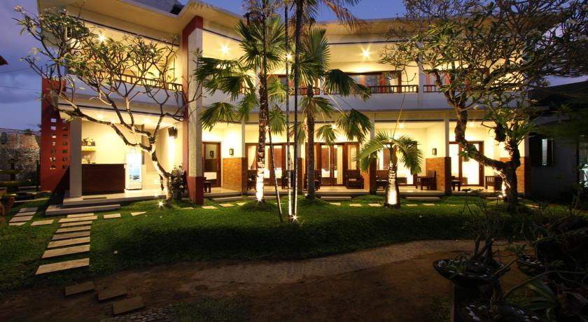 Гостевой дом Billy Pendawa Homestay