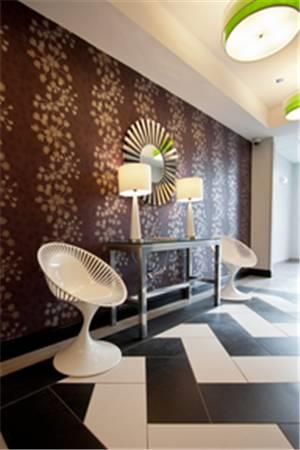Отель Holiday Inn Express and Suites North Charleston