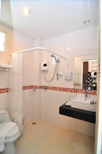 Отель Jula Place Hotel