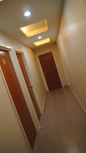 Отель De Mawardah Hotel