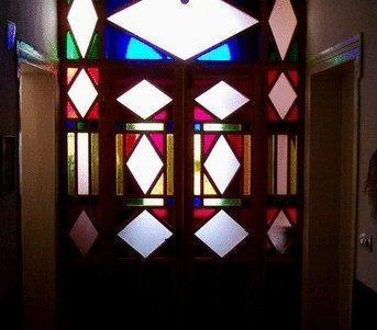 Zehra Teyzenin Evi