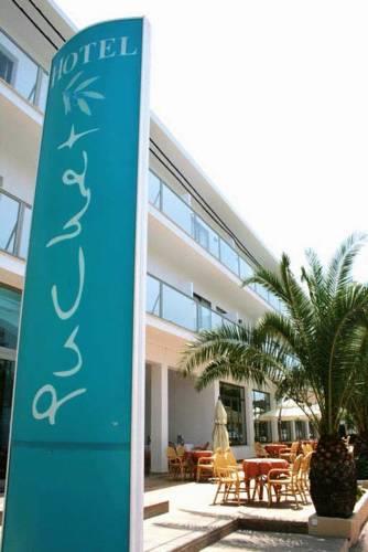 Hotel Puchet