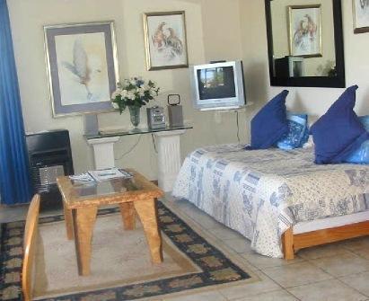 Forget Me Not Self Catering
