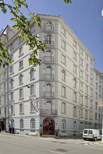 Hotel d'Italie