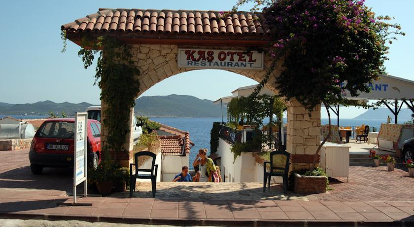 Kas Hotel