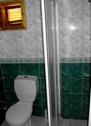 Отель Cici Baba Bungalow Hotel