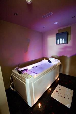 Отель Villa C Hotel & Spa