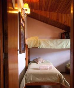 La Justina Hostel