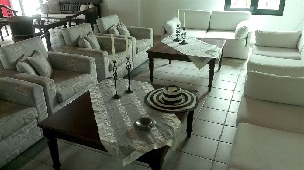 Апартаменты Eva Suites & Apartments
