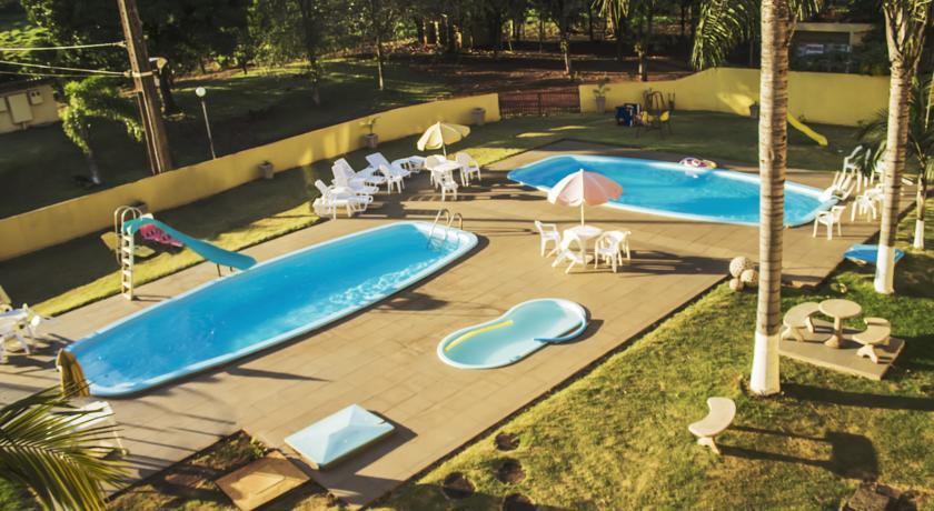 Hotel Canzi