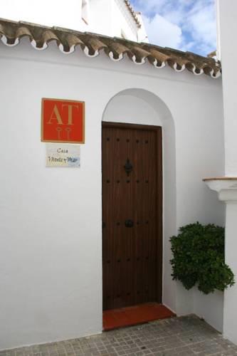 Апартаменты Apartamentos Casamonteymar