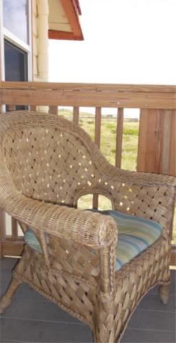 Отель Saint Augustine Beach House