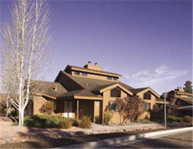 Отель Wyndham Flagstaff