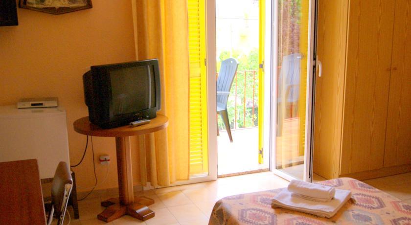 Гостевой дом Hostal Amistad