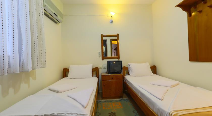 Cobanoglu Hotel