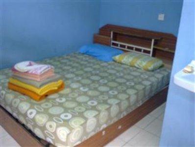 Отель Mawanza Motel