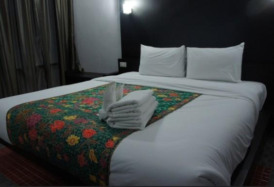 Khun Chaweng Resort