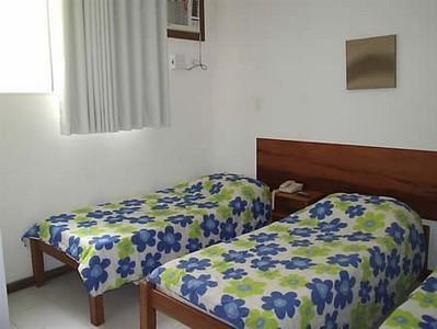 Corsario Praia Hotel