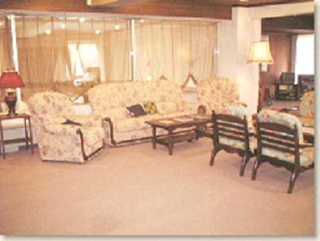Hotel Weisser Hof Happei