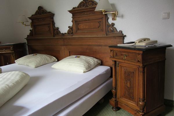 Отель Hotel Edelweiß-Schlössl
