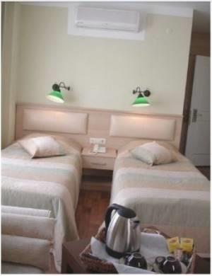 Bay Nihat Otel Lale