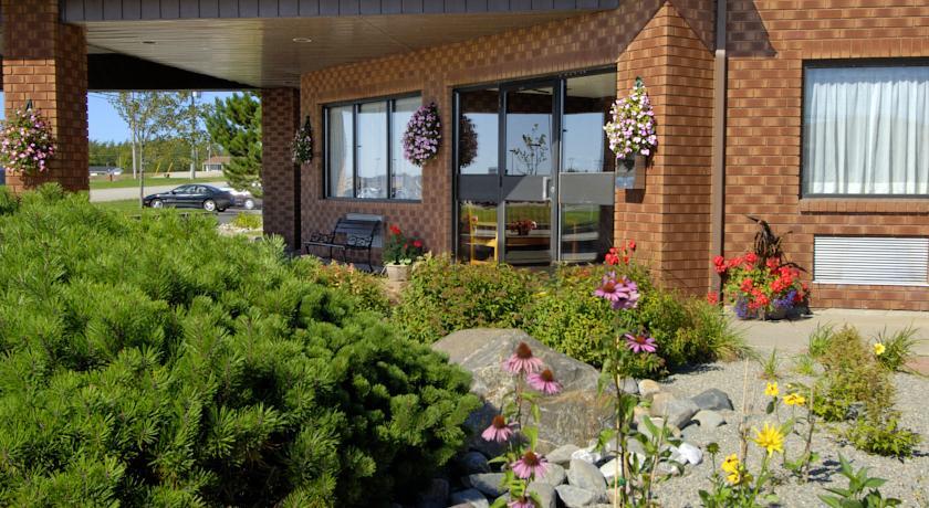 Отель Comfort Inn Toronto North